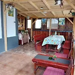 Habitación en casa particular Casa Victor
