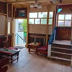 Habitación en casa particular Casa Victor Eforie Nord