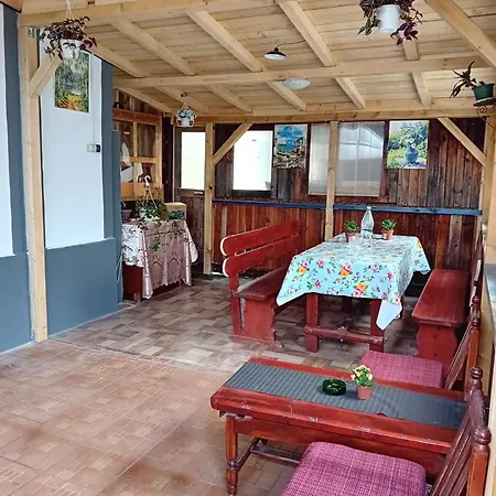 בית אירוח Casa Victor