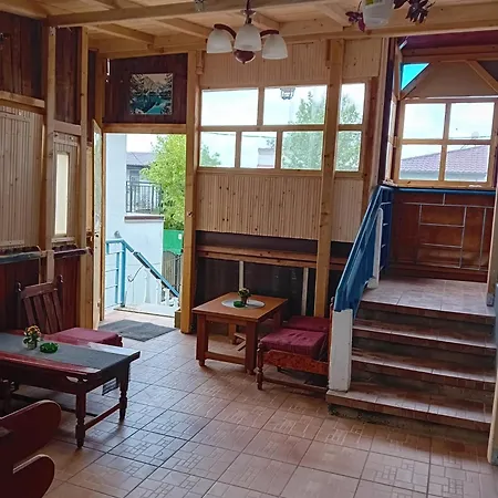 בית אירוח Casa Victor אפורי נורד