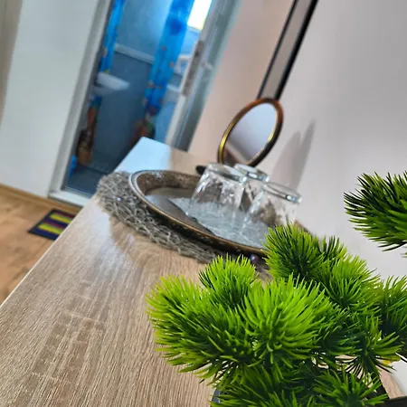 בית אירוח Casa Victor