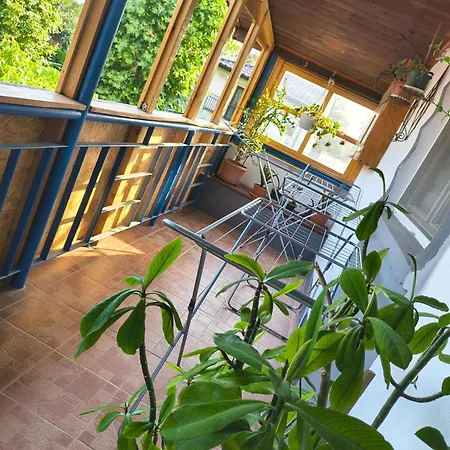 Casa Victor * Eforie Nord