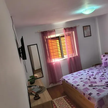 Habitación en casa particular Casa Victor Eforie Nord