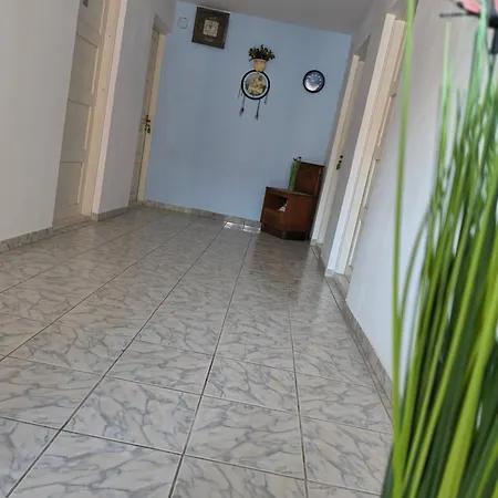 Casa Victor בית אירוח