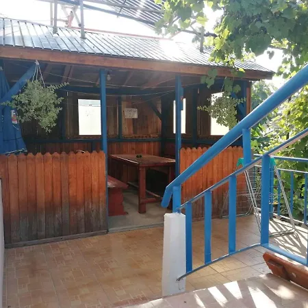 Casa Victor Pansiyon Eforie Nord