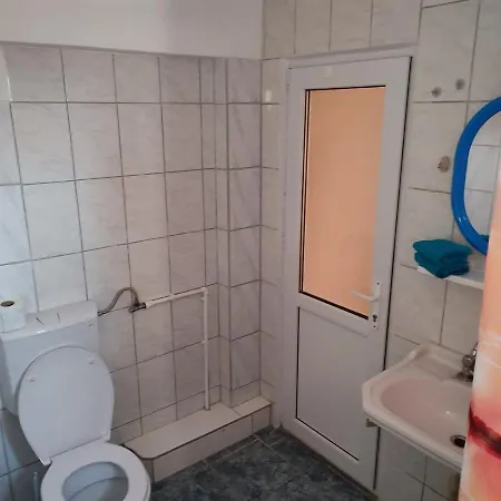 ホームステイ Casa Victor エフォリエ・ノルド