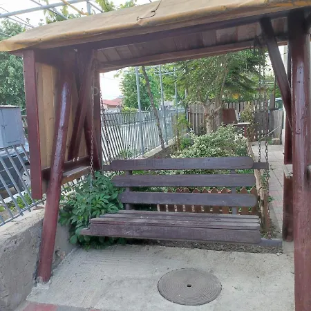 Casa Victor エフォリエ・ノルド