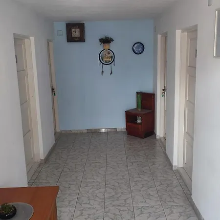 Pansiyon Casa Victor *