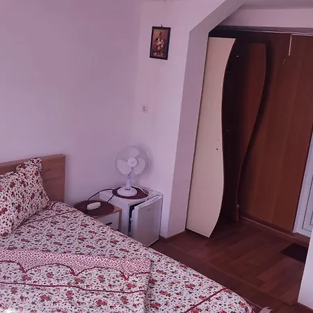 Pansiyon Casa Victor