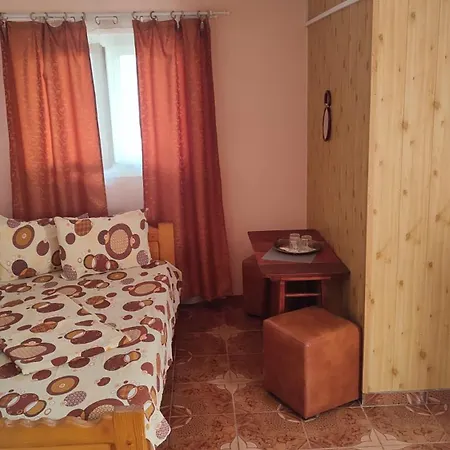 Pansiyon Casa Victor Eforie Nord