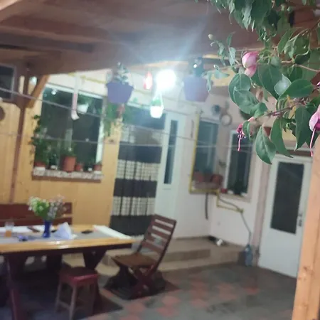 Casa Victor エフォリエ・ノルド