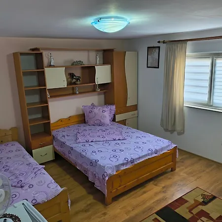 Casa Victor * エフォリエ・ノルド