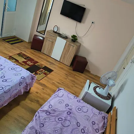 ホームステイ Casa Victor