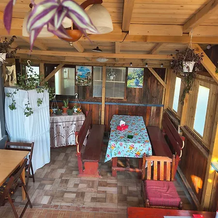 Casa Victor エフォリエ・ノルド