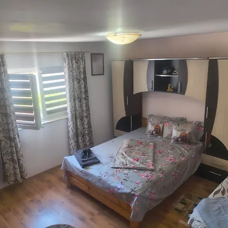 Casa Victor ホームステイ
