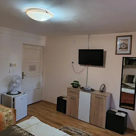 Rum i privatbostad Casa Victor