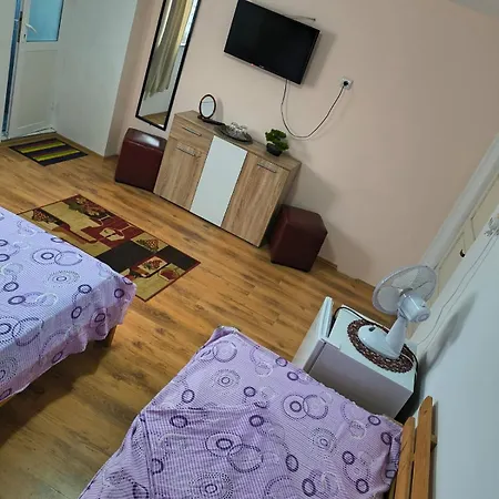 Casa Victor ホームステイ