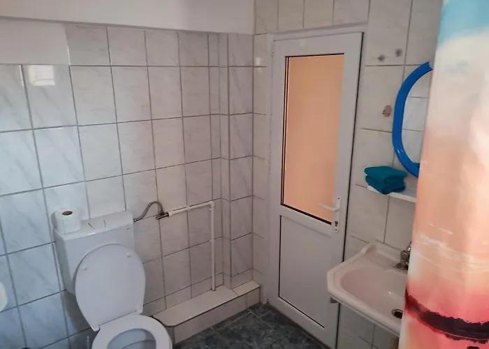 Pansiyon Casa Victor Eforie Nord