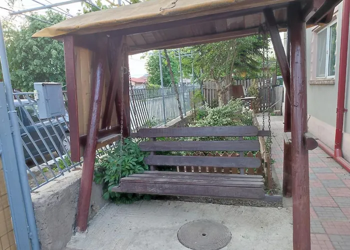 Casa Victor Eforie Nord