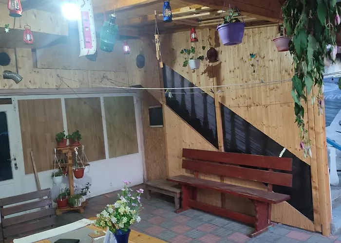 Casa Victor Eforie Nord