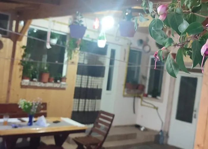 Casa Victor Eforie Nord