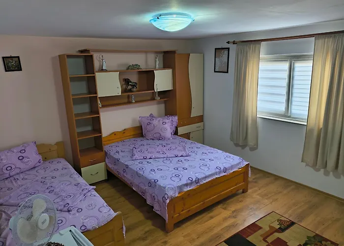 Casa Victor * Eforie Nord