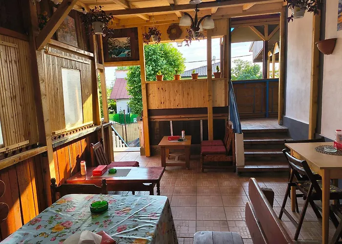 Pansiyon Casa Victor Eforie Nord
