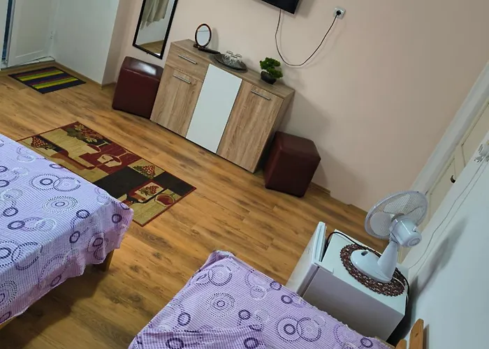 Pansiyon Casa Victor