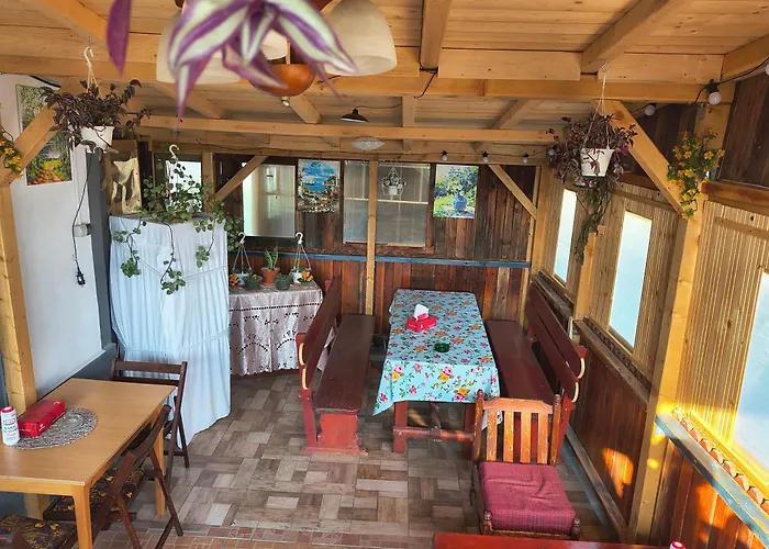 Casa Victor Eforie Nord