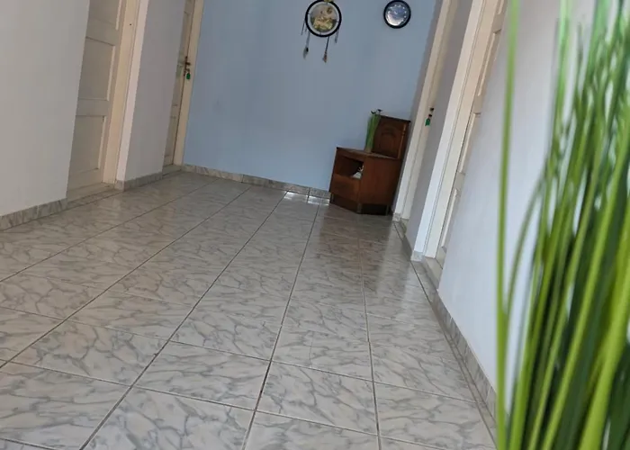 Casa Victor Pansiyon