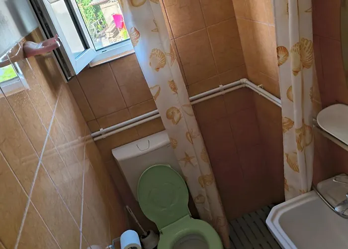 Casa Victor * Eforie Nord